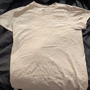 Young and reckless t shirt